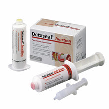 Detax Detaseal Function - Silicone Impression