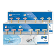 Diacomp Composite Polishing Kit 9086 Buy Dental products Online DentalMyntra