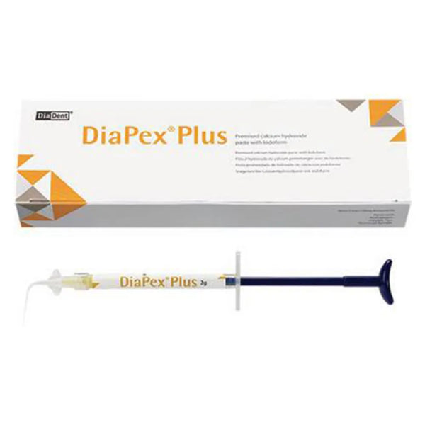 Diadent Diapex Plus Syringes Buy Dental products Online DentalMyntra