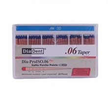 Diadent Gutta Percha Points 6% Buy Dental products Online DentalMyntra