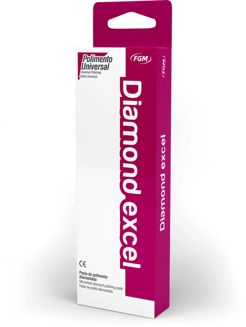 Diamond Excel