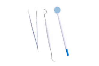 Disposable Sterile Dental PMT Kit – Infection Control