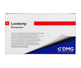 Dmg Luxatemp-Fluorescence Buy Dental products Online DentalMyntra