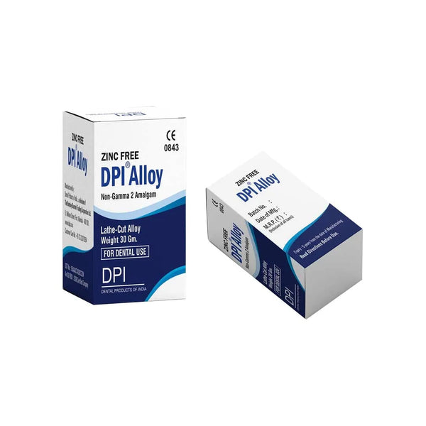 Dpi Alloy-Non-Gamma 2 Buy Dental products Online DentalMyntra