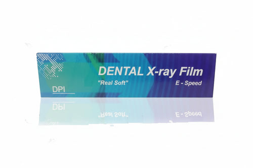 Dpi Dental X-Ray Film