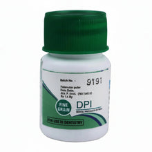 DPI Fine Grain Silver Alloy | Dental Amalgam | 15g & 30g