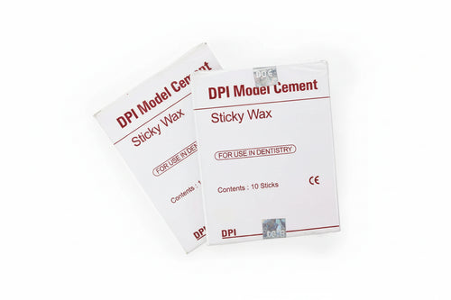 Dpi Model Cement