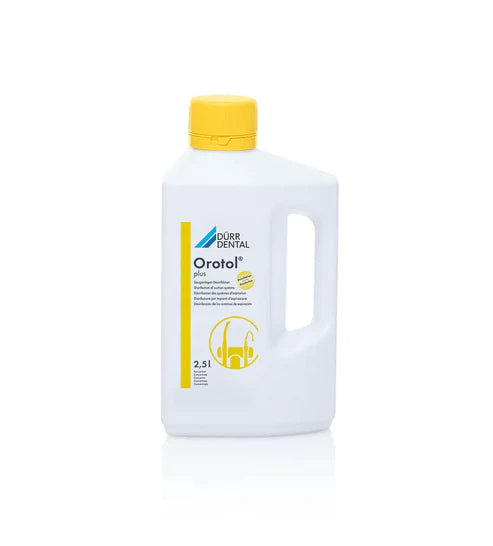 Durr MD 555 bottle