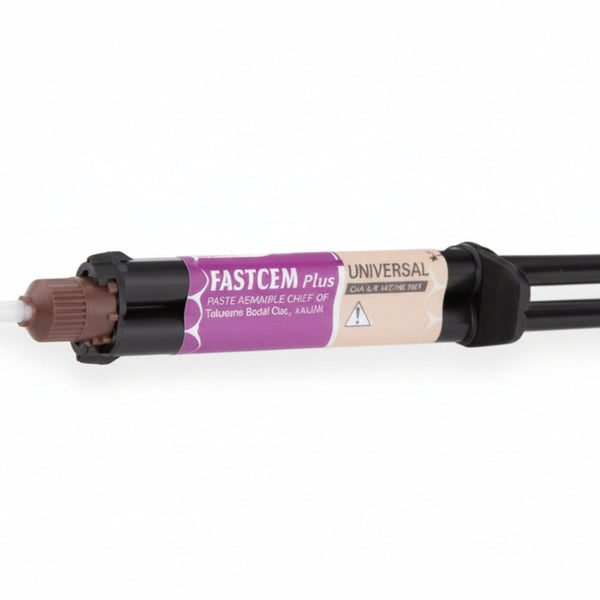 Tokuyama Estecem Plus Dual-Cure Resin Cement