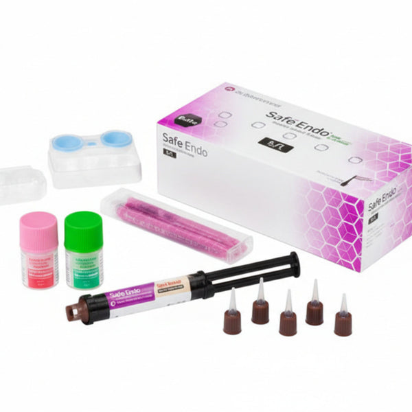 Tokuyama Estecem Plus Dual-Cure Resin Cement