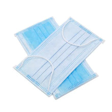 ET Dental Face Mask 3 Ply (Pk of 100) Buy Dental products Online DentalMyntra