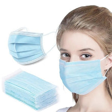 ET Dental Face Mask 3 Ply (Pk of 100) Buy Dental products Online DentalMyntra