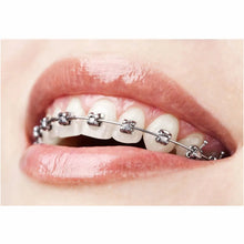 Dental MBT 022 Mini Brackets Kit