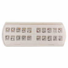 Dental MBT 022 Mini Brackets Kit