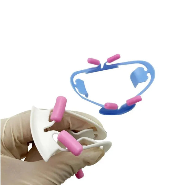 Optiview Retractor ET Dental Optiview 3D Cheek and lip Retractor – Dentalmantraa