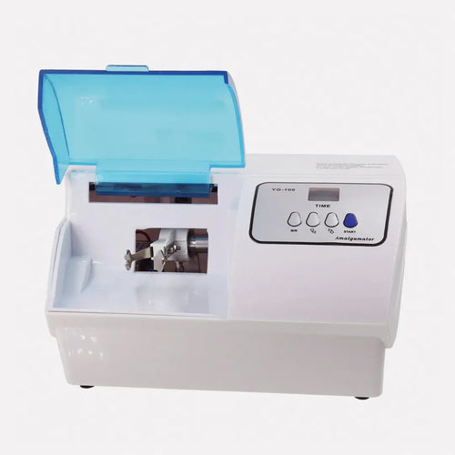Amalgamator For Amalgam and GIC