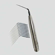 Endo Activator with Fiber Optic Light – 3-Speed Endodontic