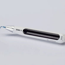 Endo Activator with Fiber Optic Light – 3-Speed Endodontic