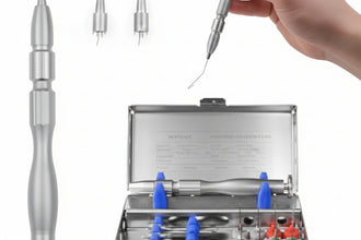 Endo Retrieval Kit – Broken File Removal for Root Canal | Dentalmantraa