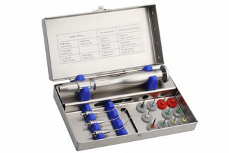Endo Retrieval Kit – Broken File Removal for Root Canal | Dentalmantraa
