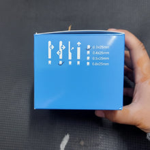 Endo Top 30G Irrigation Needle – Root Canal Irrigation 