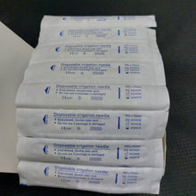 Endo Top 30G Irrigation Needle – Root Canal Irrigation 