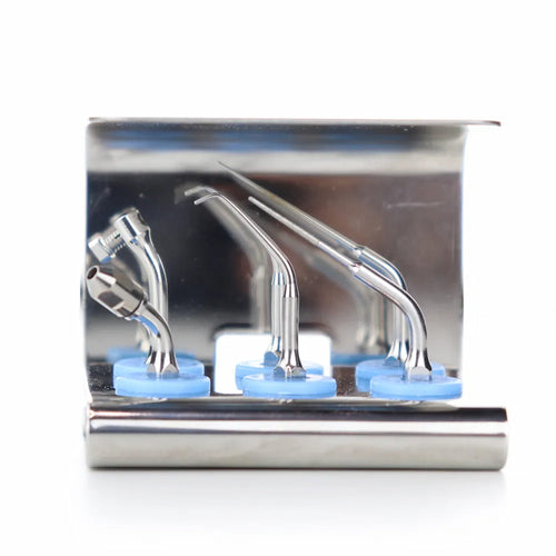 Endodontic Scaler Tips | Root Canal Ultrasonic