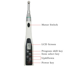 Endomotor Cordless 9 Program Buy Dental products Online DentalMyntra