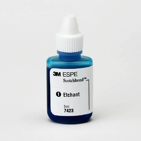 3M ESPE Scotchbond Dental Etchant 9mL