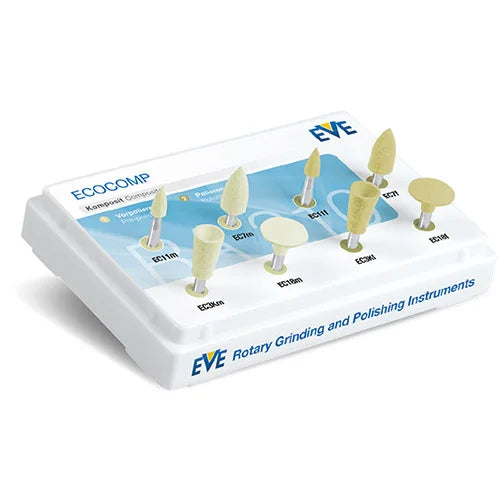 Eve Ecocomp RA - Set RA 210