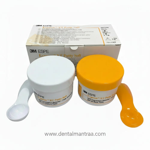 ESPE Express XT Putty Soft VPS Impression Material