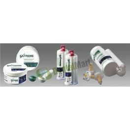Extreme Putty & Lite Kit Putty + Cart x 2