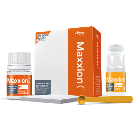 FGM Maxxion C