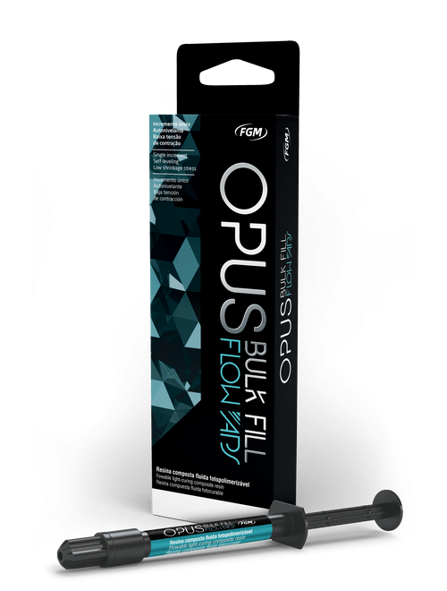 FGM OPUS BULK FILL FLOW APS-A2.
