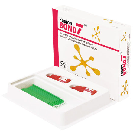 FUSION BOND 7