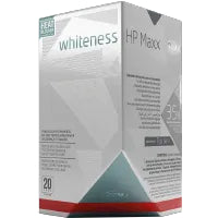 Fgm Whiteness Hp Maxx