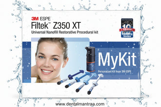 3M Filtek Z350 XT Flowable Restorative Refills 