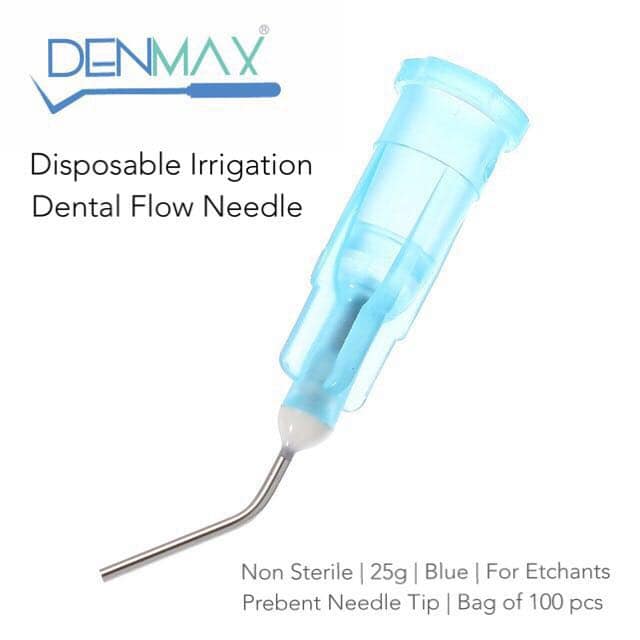Flow Tips – Dentalmantraa