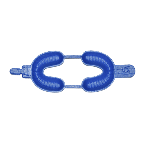 Fluoride Foam Tray Tags: Buy Dental products Online DentalMyntra