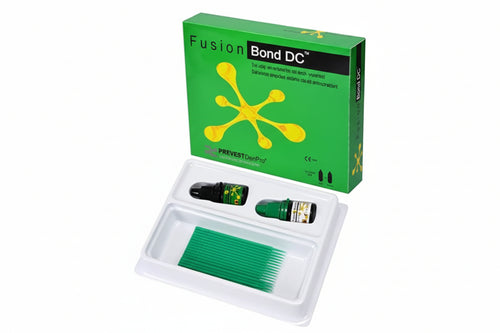 Fusion Bond DC Dual Cure Bonding Agent Kit - 5ml( DISCOUNIUE )