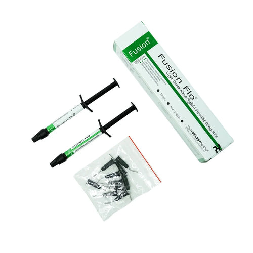 Prevest Fusion Flo A2 Intro Kit