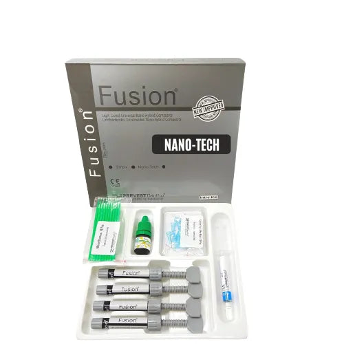 Fusion Universal Composite Intro Kit