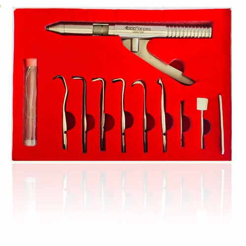 GDC Automatic Crown Remover Standard (CRS)