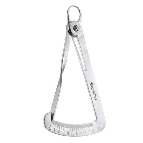 GDC Caliper Iwanson Metal CLP1