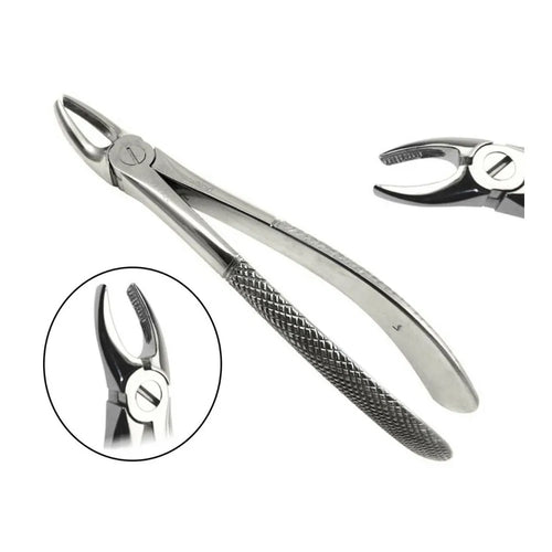 GDC Extraction Forceps Upper Premolar - 7 Standard