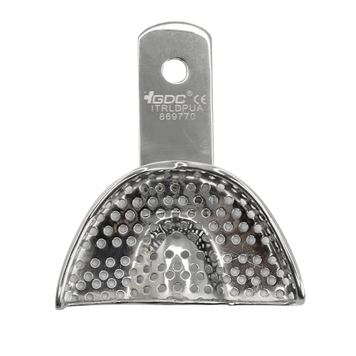 GDC Impression Tray - Anterior Upper Teeth