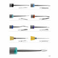 GDC Luxatip Luxator | Dental Extraction Instrument