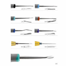 GDC Luxatip Luxator | Dental Extraction Instrument