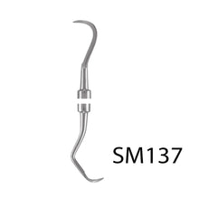 GDC Manipal Scaler Set of 3 – Periodontal Hand Scaler