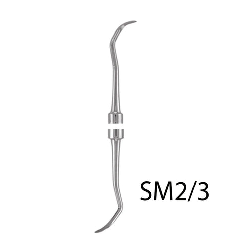 GDC Manipal Scaler Set of 3 Pcs